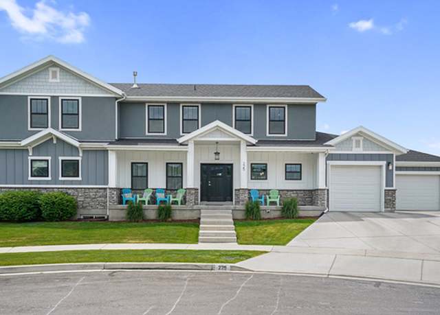 Property at 225 W 1390 N, Orem, UT 84057, 7 beds, 5.5 baths