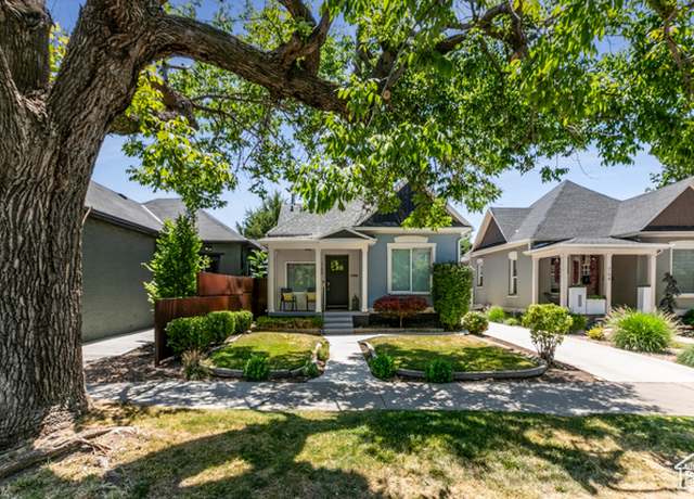 Property at 768 E 800 S, Salt Lake City, UT 84102, 5 beds, 3 baths