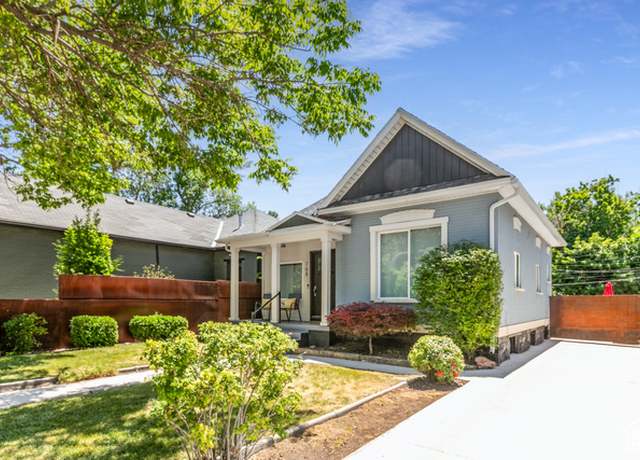 Property at 768 E 800 S, Salt Lake City, UT 84102, 5 beds, 3 baths