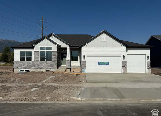Property at 6388 Suzanne St S #123, South Weber, UT 84405, 3 beds, 2 baths