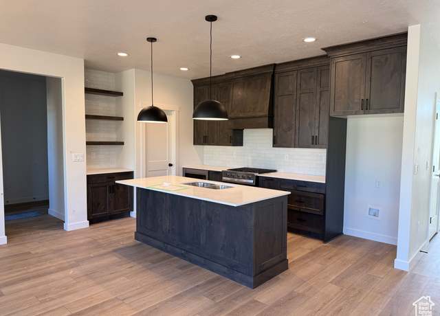 Property at 6388 Suzanne St S #123, South Weber, UT 84405, 3 beds, 2 baths