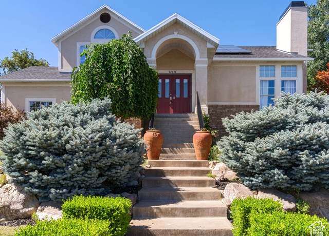 Property at 466 E 3460 N, North Ogden, UT 84414, 4 beds, 3.5 baths