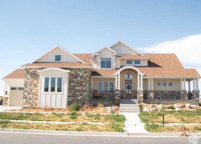 Property at 5024 W 2065 S, Taylor, UT 84401, 6 beds, 4.5 baths