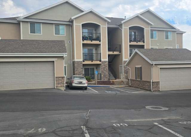 Property at 106 W Spring Hill Way W, Saratoga Springs, UT 84045, 3 beds, 2 baths