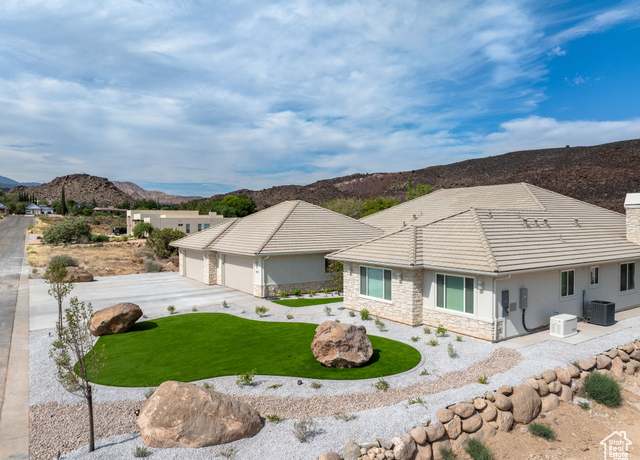 Property at 230 Boulder Way, Leeds, UT 84746, 5 beds, 3 baths