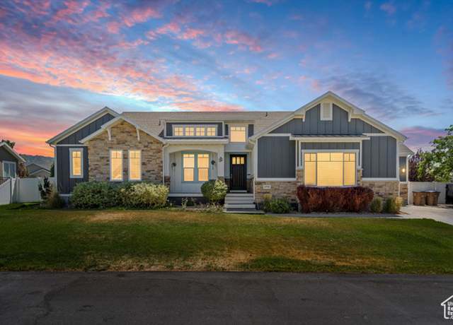 Property at 172 E Hollybrook Cv S, Draper, UT 84020, 6 beds, 4.5 baths