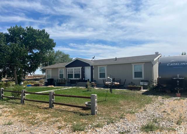 Property at 7130 E 2100 S, Price, UT 84501, 3 beds, 2 baths