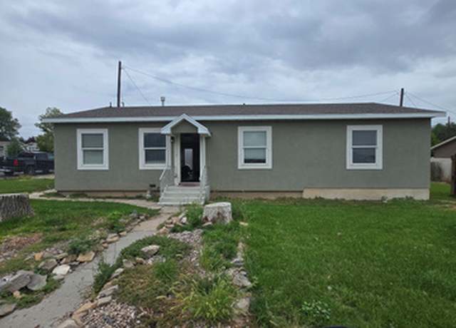 Property at 205 N 800 E, Payson, UT 84651, 2 beds, 2 baths