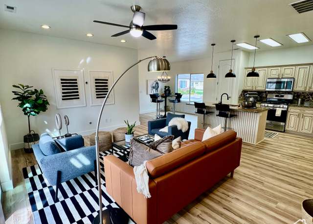 Property at 3659 S Wooded Park Ct, West Valley City, UT 84120, 3 beds, 2 baths