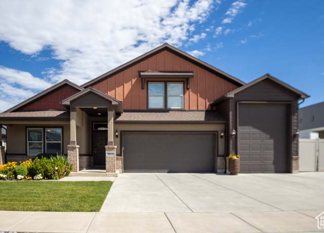 Property at 3436 W 3800 S, West Haven, UT 84401, 2 beds, 2.5 baths