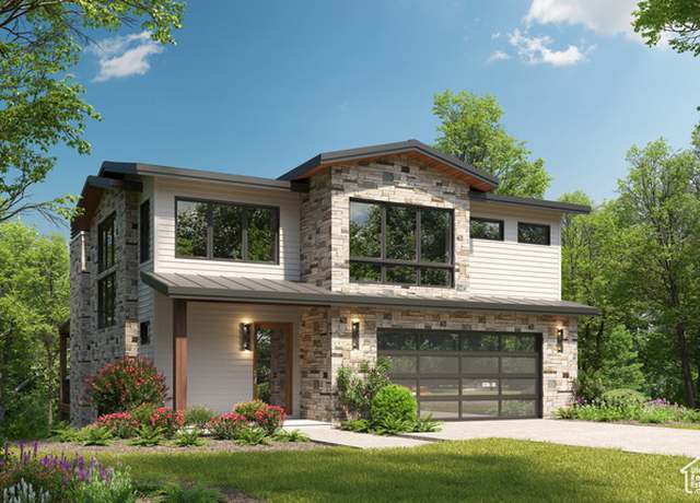 Property at 4169 W Discovery Way #302, Park City, UT 84098, 4 beds, 3.5 baths