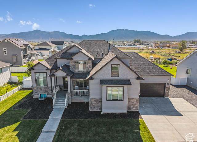 Property at 2044 S 4300 W, Taylor, UT 84401, 7 beds, 3.5 baths