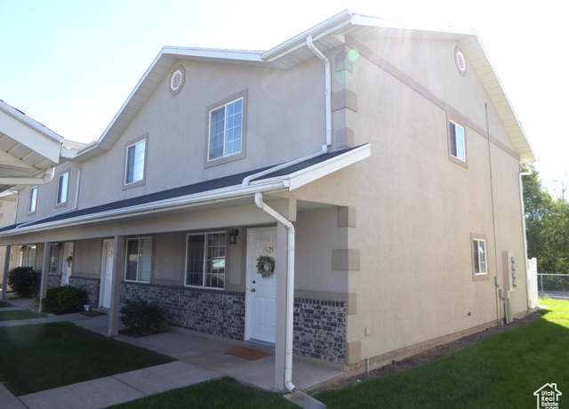 Property at 1629 S Talon Dr, Logan, UT 84321, 2 beds, 1.5 baths