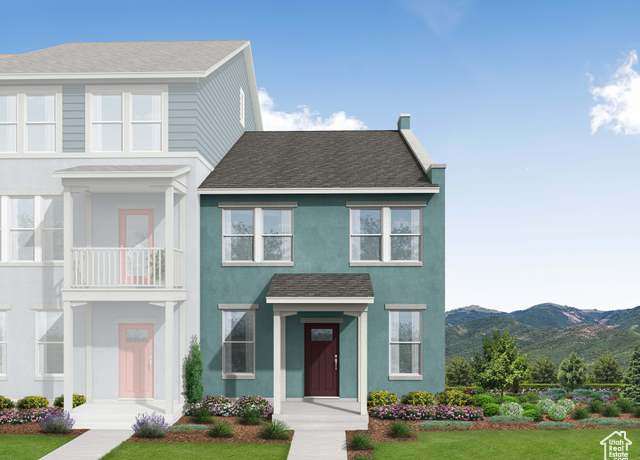 Property at 897 S Mathilda Dr #254, Saratoga Springs, UT 84045, 3 beds, 2 baths