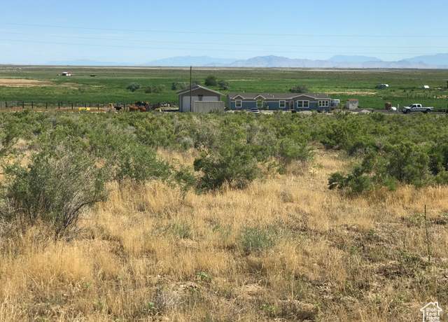 Property at 1345 N Old Lincoln Hwy W, Grantsville, UT 84029