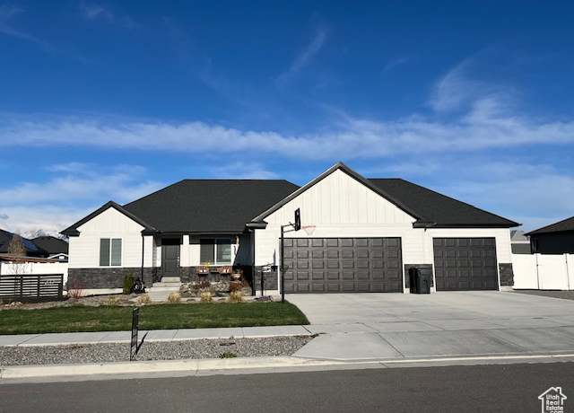 Property at 217 S Mustang Ridge Rd, Grantsville, UT 84029, 3 beds, 2 baths