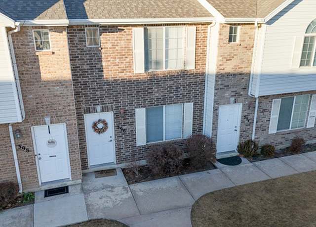 Property at 396 W 1925 N, Harrisville, UT 84404, 2 beds, 1.5 baths