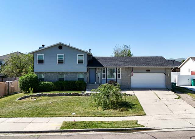 Property at 1767 W 12120 S, Riverton, UT 84065, 4 beds, 2 baths