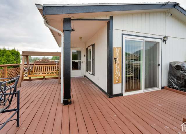 Property at 1589 E Ridgefield Rd, Spanish Fork, UT 84660, 3 beds, 2 baths