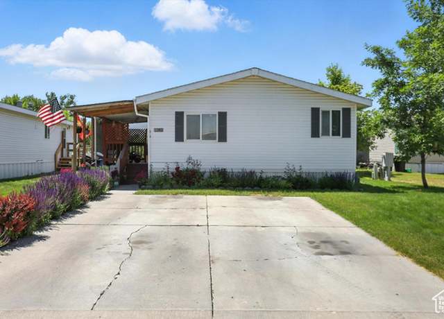 Property at 1362 W 1690 S, Logan, UT 84321, 3 beds, 2 baths