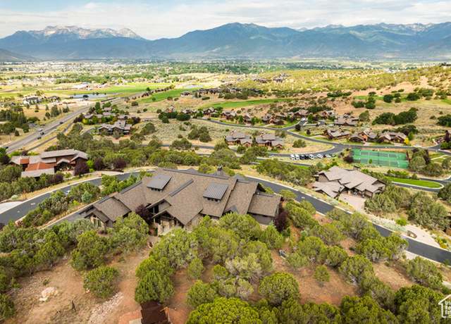 Property at 223 N Ibapah Peak Dr, Heber City, UT 84032, 7 beds, 7.5 baths