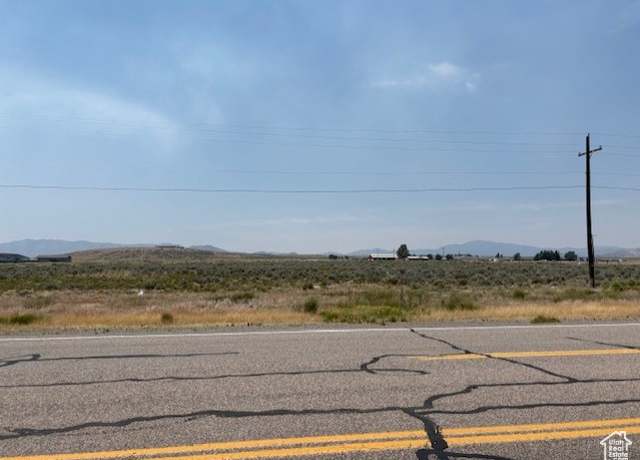 Property at 850 N Hwy 357, Milford, UT 84751