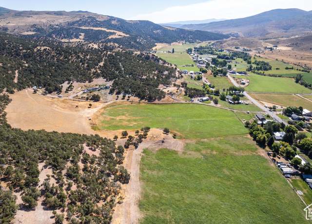 Property at 673 E Hg Ct #3, Coalville, UT 84017
