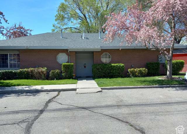 Property at 595 N 600 W, Provo, UT 84601, 16 beds, 10 baths
