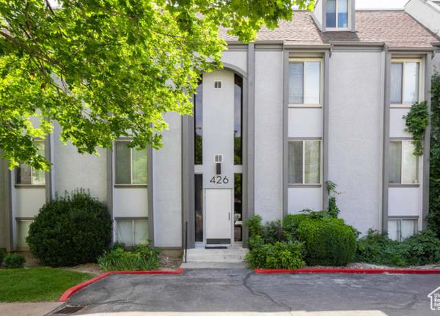 Property at 426 E Creekside Cir Unit E, Murray, UT 84107, 3 beds, 2 baths