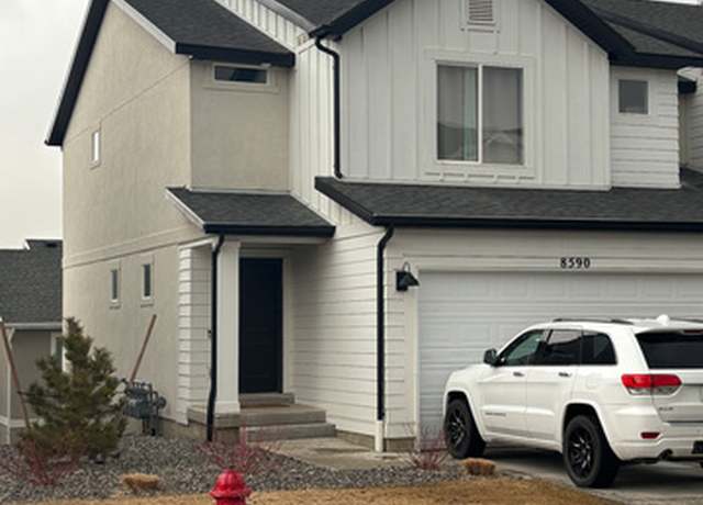 Property at 8590 W Bowie Dr, Magna, UT 84044, 3 beds, 2.5 baths