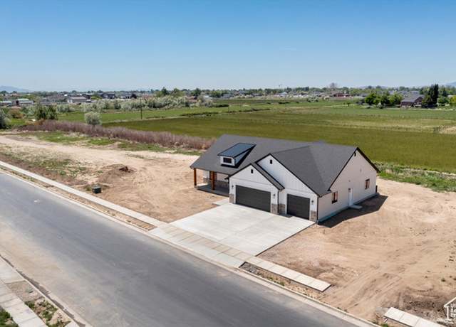Property at 2833 N 3475 W, Plain City, UT 84404, 3 beds, 2.5 baths