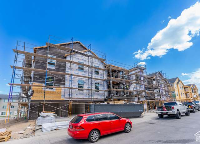 Property at 13713 S Hanley Ln Unit EE202, Riverton, UT 84096, 3 beds, 2 baths