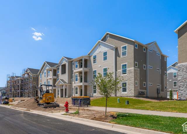 Property at 13713 S Hanley Ln Unit EE202, Riverton, UT 84096, 3 beds, 2 baths