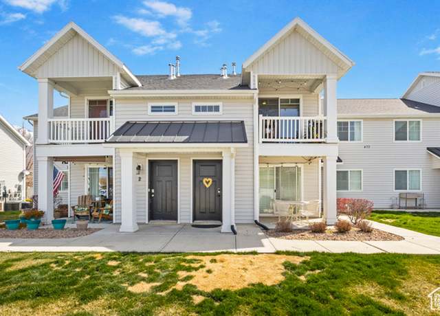 Property at 473 S 2400 W #3, Springville, UT 84663, 3 beds, 2 baths