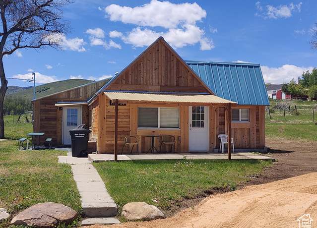 Property at 1559 S Bear Lake Blvd S, Garden City, UT 84028, 3 beds, 1 bath