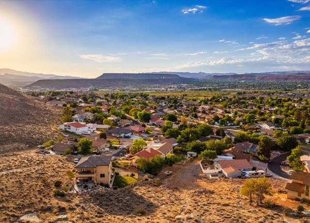 Property at 926 E Summit Dr #45, St. George, UT 84790