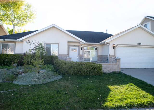 Property at 1409 S 30 E, Payson, UT 84651, 3 beds, 2 baths