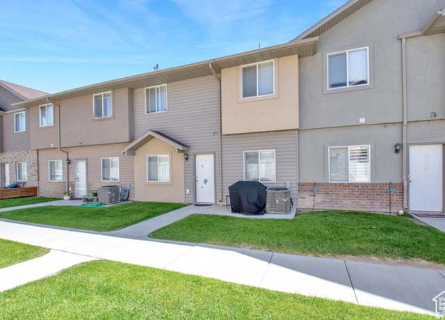 Property at 855 W 350 N, Tremonton, UT 84337, 3 beds, 2.5 baths