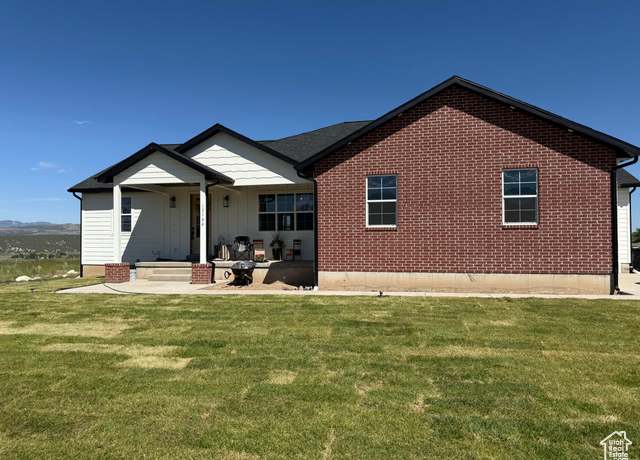 Property at 21747 N 11300 E #1, Mt Pleasant, UT 84647, 4 beds, 3 baths