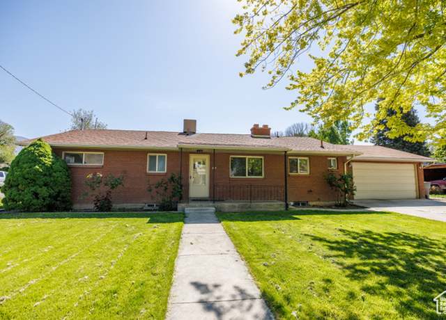 Property at 253 S 100 W, American Fork, UT 84003, 6 beds, 2.5 baths