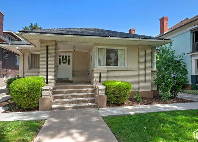 Property at 807 S 500 E, Salt Lake City, UT 84102, 6 beds, 5 baths