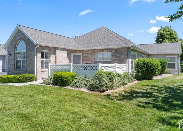 Property at 3304 S Hunter Villa Ln Unit D, West Valley City, UT 84128, 2 beds, 2 baths