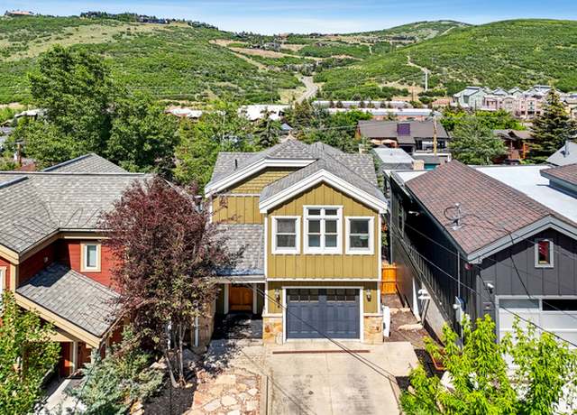 Property at 954 Empire Ave, Park City, UT 84060, 3 beds, 3.5 baths