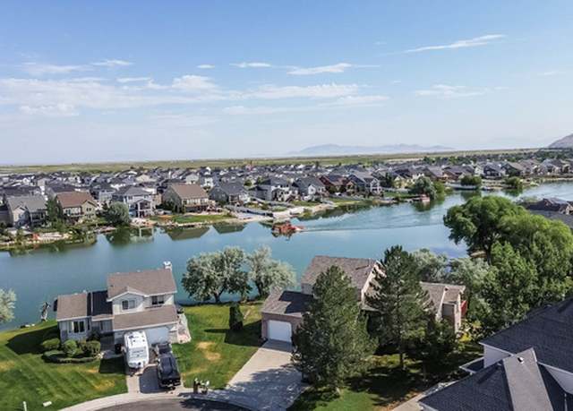 Property at 191 Lakeview, Stansbury Park, UT 84074, 4 beds, 3.5 baths