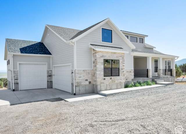 Property at 2423 W Cedarline Loop, Stockton, UT 84071, 5 beds, 3.5 baths