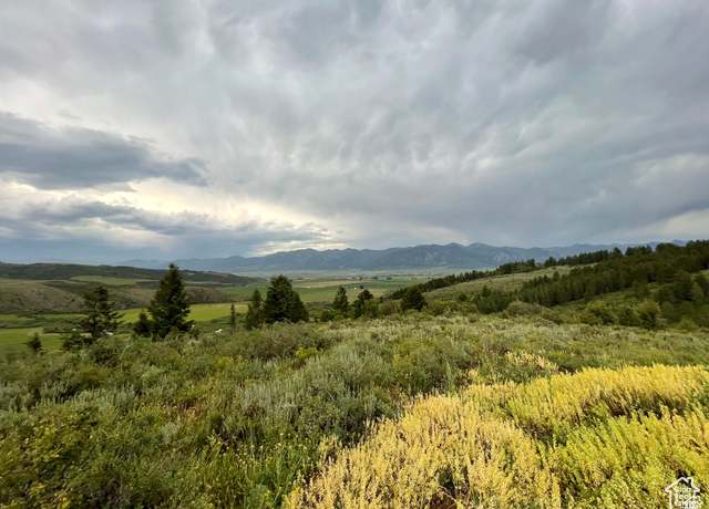 Property at 5 Ridge Dr #5, Freedom, WY 83120