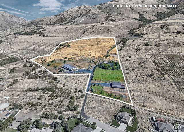 Property at 165 E 1550 S, Perry, UT 84302, 5 beds, 4 baths
