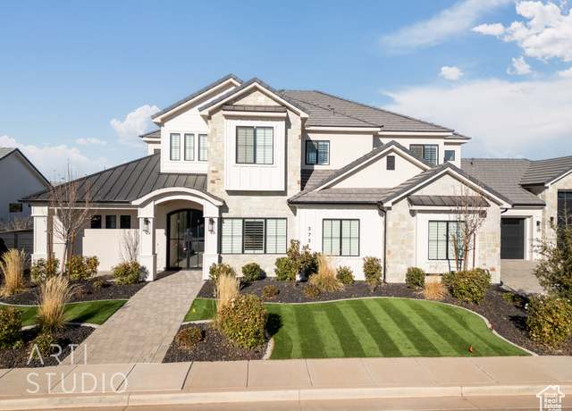 Property at 373 E Sky View Dr, Washington, UT 84780, 6 beds, 5 baths