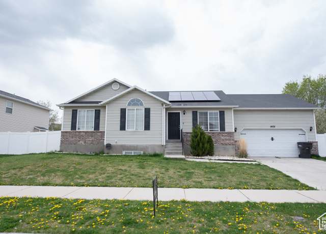 Property at 1405 Reese Dr, Provo, UT 84601, 5 beds, 3 baths