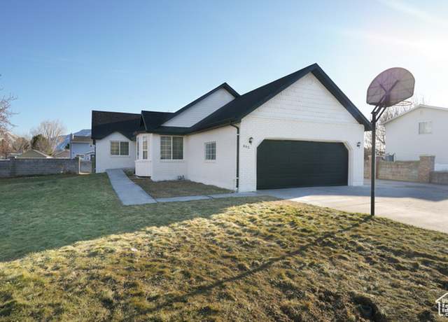 Property at 865 W 1800 N, Mapleton, UT 84664, 5 beds, 3 baths